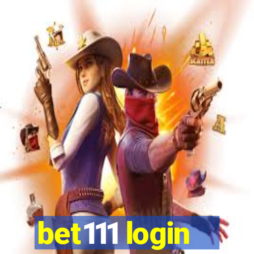 bet111 login